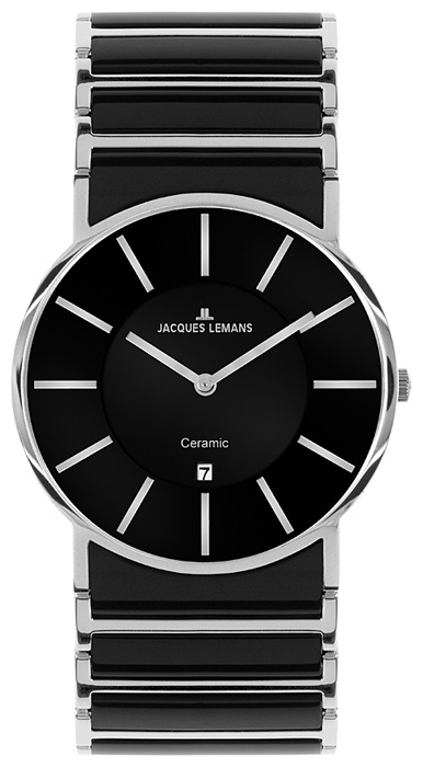 Wrist watch Jacques Lemans 1-1648A for Men - picture, photo, image