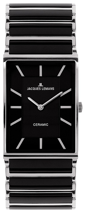 Wrist watch Jacques Lemans 1-1651A for women - picture, photo, image