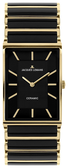 Wrist watch Jacques Lemans 1-1651D for women - picture, photo, image
