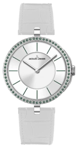 Wrist watch Jacques Lemans 1-1662J for women - picture, photo, image
