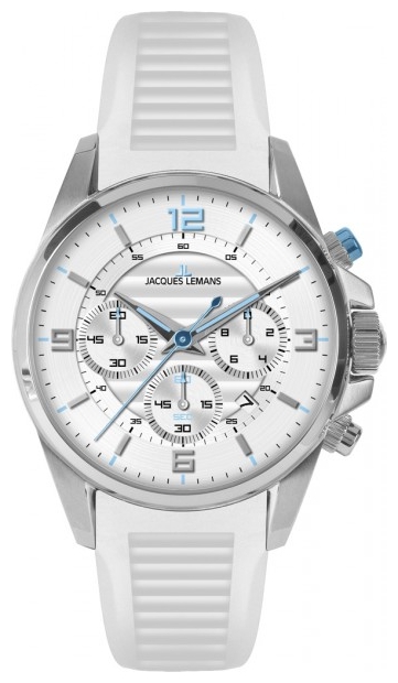 Wrist watch Jacques Lemans 1-1672J for Men - picture, photo, image