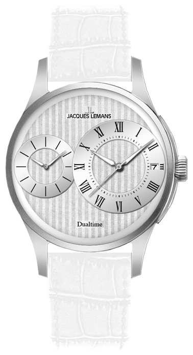 Wrist watch Jacques Lemans 1-1692B for Men - picture, photo, image