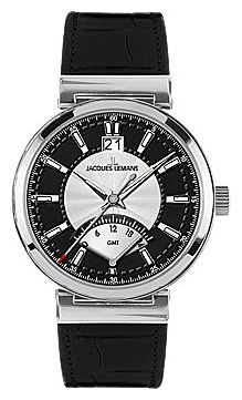 Wrist watch Jacques Lemans 1-1697A for Men - picture, photo, image