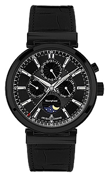 Wrist watch Jacques Lemans 1-1698C for Men - picture, photo, image