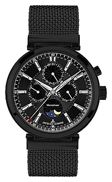 Wrist watch Jacques Lemans 1-1698E for Men - picture, photo, image