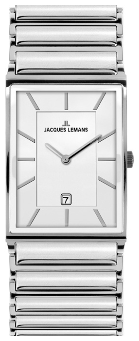 Wrist watch Jacques Lemans 1-1732A for Men - picture, photo, image