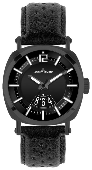 Wrist watch Jacques Lemans 1-1740E for Men - picture, photo, image