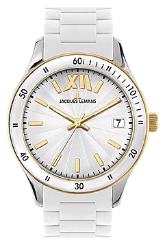 Wrist watch Jacques Lemans 1-1745M for women - picture, photo, image