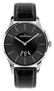 Wrist watch Jacques Lemans 1-1746A for Men - picture, photo, image