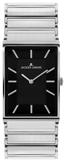 Wrist watch Jacques Lemans 1-1755A for women - picture, photo, image