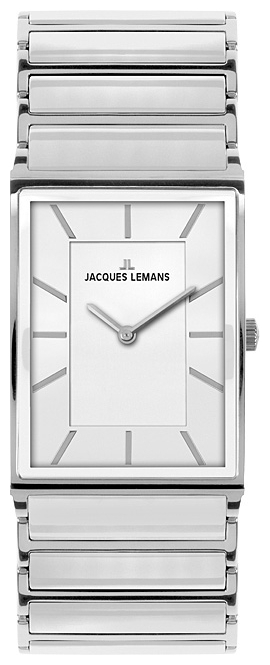 Wrist watch Jacques Lemans 1-1755B for women - picture, photo, image