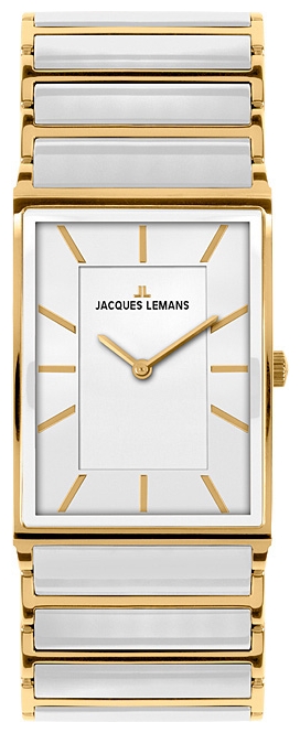 Wrist watch Jacques Lemans 1-1755C for women - picture, photo, image