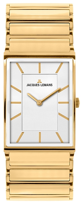 Wrist watch Jacques Lemans 1-1755D for women - picture, photo, image
