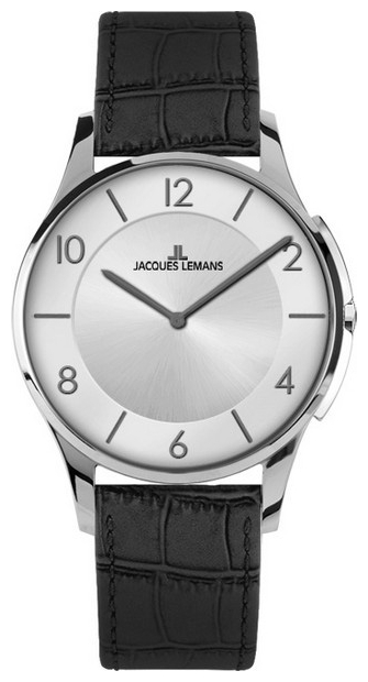 Wrist watch Jacques Lemans 1-1778E for women - picture, photo, image