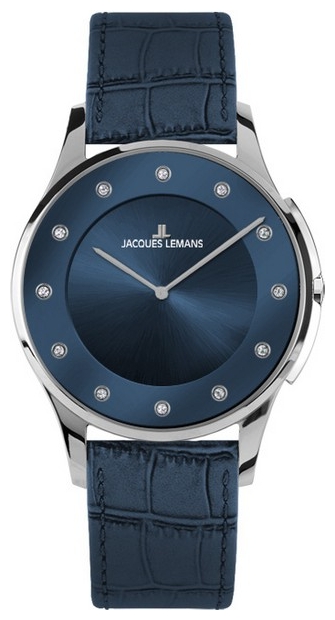 Wrist watch Jacques Lemans 1-1778J for women - picture, photo, image