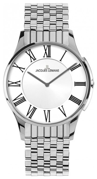 Wrist watch Jacques Lemans 1-1782C for women - picture, photo, image
