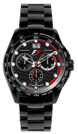 Wrist watch Jacques Lemans F-5005A for Men - picture, photo, image