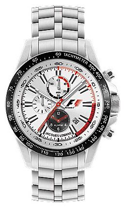 Wrist watch Jacques Lemans F-5007D for Men - picture, photo, image