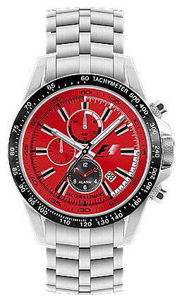 Wrist watch Jacques Lemans F-5007F for Men - picture, photo, image