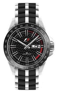Wrist watch Jacques Lemans F-5008B for Men - picture, photo, image