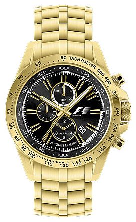 Wrist watch Jacques Lemans F-5013A for Men - picture, photo, image