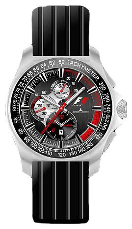 Wrist watch Jacques Lemans F-5015A for Men - picture, photo, image
