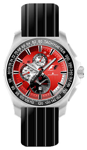 Wrist watch Jacques Lemans F-5015I for Men - picture, photo, image