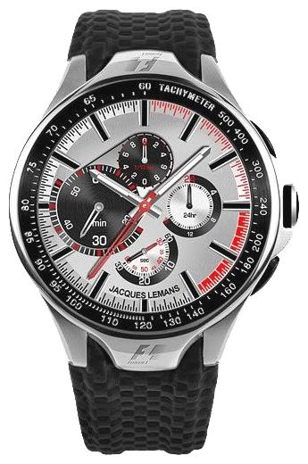 Wrist watch Jacques Lemans F-5017B for Men - picture, photo, image