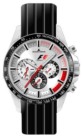 Wrist watch Jacques Lemans F-5022C for Men - picture, photo, image