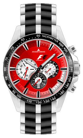 Wrist watch Jacques Lemans F-5022F for Men - picture, photo, image