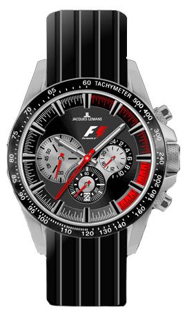Wrist watch Jacques Lemans F-5022I for Men - picture, photo, image