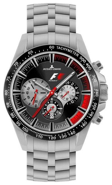 Wrist watch Jacques Lemans F-5022J for Men - picture, photo, image