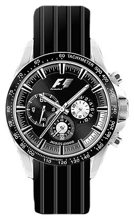 Wrist watch Jacques Lemans F-5023A for Men - picture, photo, image