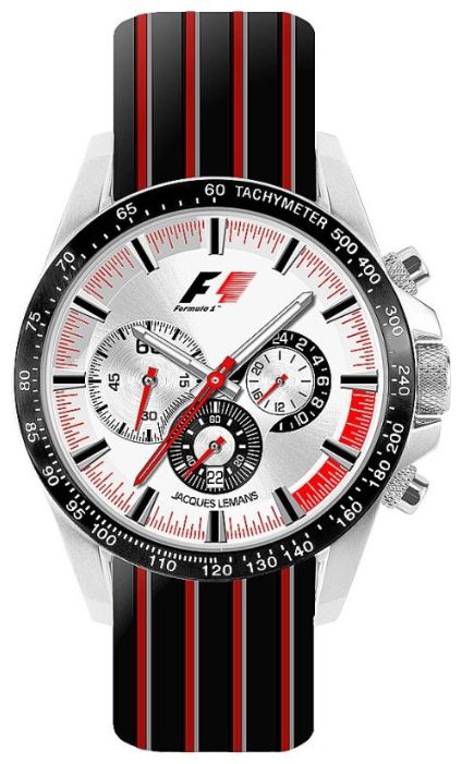 Wrist watch Jacques Lemans F-5023E for Men - picture, photo, image