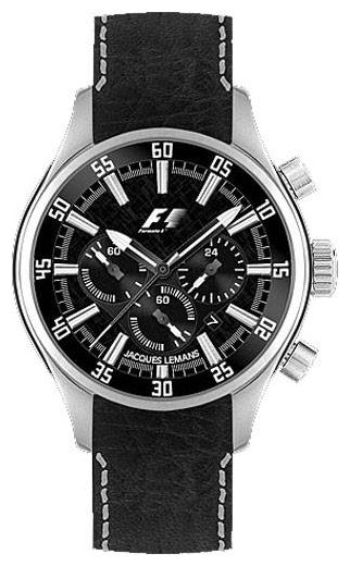 Wrist watch Jacques Lemans F-5034A for Men - picture, photo, image