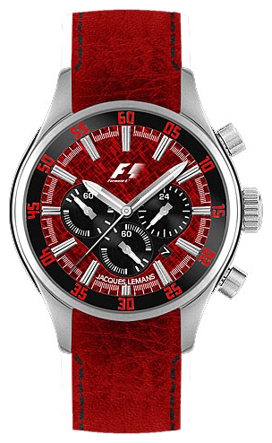 Wrist watch Jacques Lemans F-5034D for Men - picture, photo, image