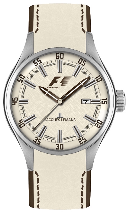 Wrist watch Jacques Lemans F-5035C for Men - picture, photo, image