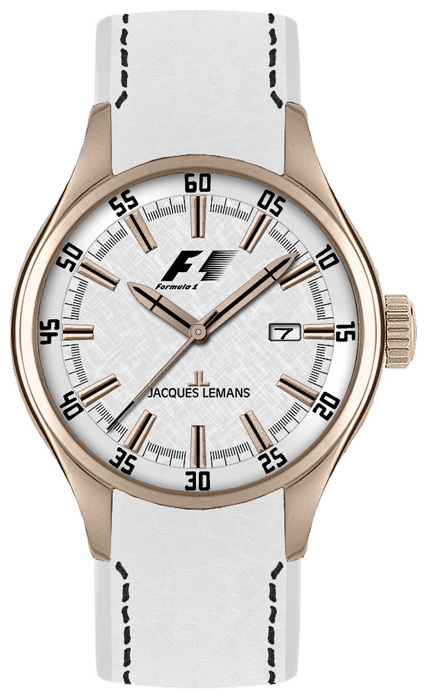 Wrist watch Jacques Lemans F-5035H for Men - picture, photo, image