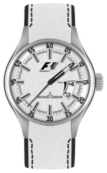 Wrist watch Jacques Lemans F-5038B for Men - picture, photo, image