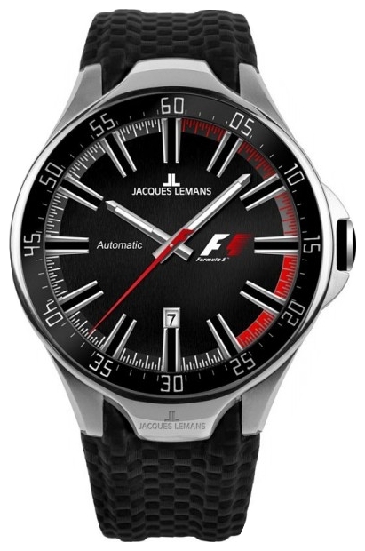 Wrist watch Jacques Lemans F-5039A for Men - picture, photo, image