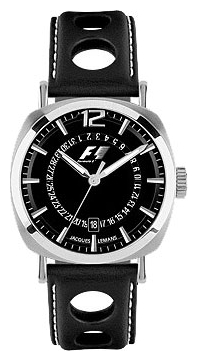 Wrist watch Jacques Lemans F-5047A for Men - picture, photo, image