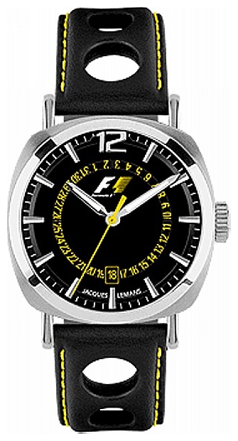 Wrist watch Jacques Lemans F-5047D for Men - picture, photo, image