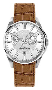 Wrist watch Jacques Lemans G-175B for Men - picture, photo, image