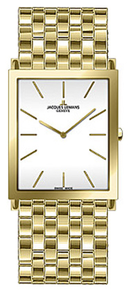 Wrist watch Jacques Lemans G-201H for Men - picture, photo, image