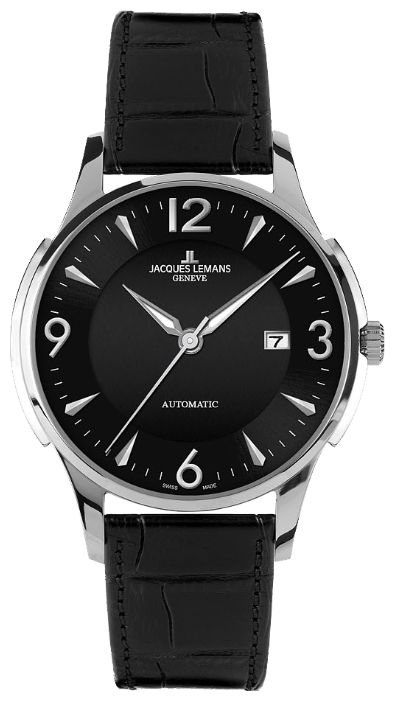 Wrist watch Jacques Lemans G-222A for Men - picture, photo, image