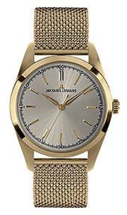 Wrist watch Jacques Lemans N-1559C for Men - picture, photo, image