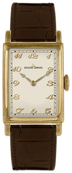 Wrist watch Jacques Lemans N-202B for women - picture, photo, image