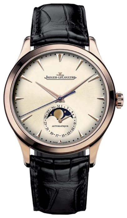 Wrist watch Jaeger-LeCoultre Q1362520 for Men - picture, photo, image