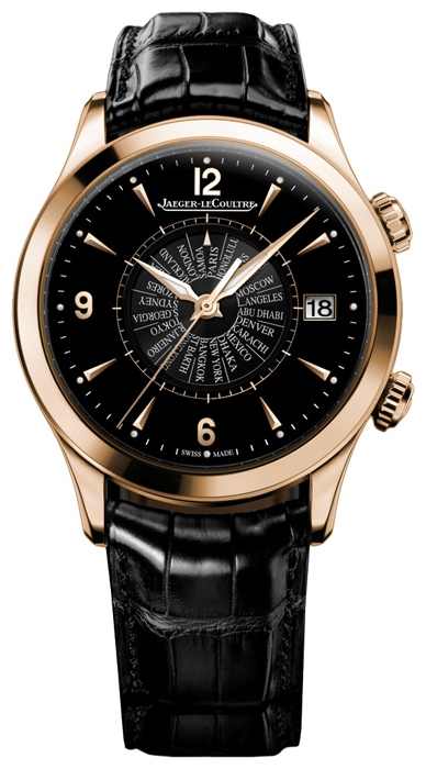 Wrist watch Jaeger-LeCoultre Q1412471 for Men - picture, photo, image