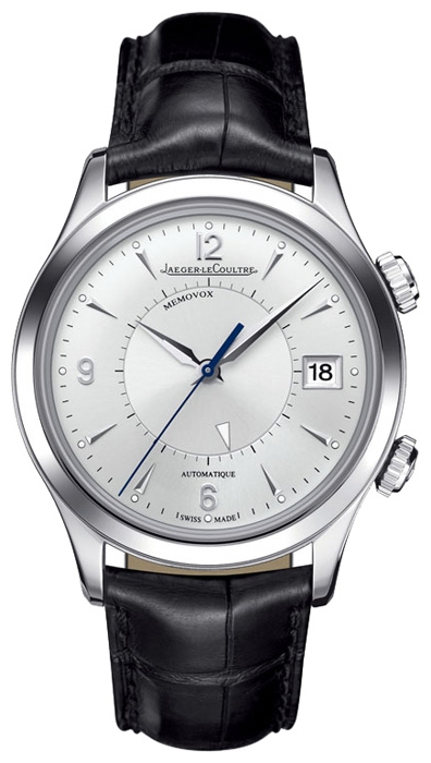 Wrist watch Jaeger-LeCoultre Q1418430 for Men - picture, photo, image